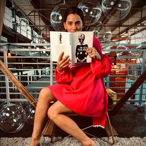 Meet your Posher, Christina